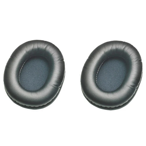 Audio-Technica HP-EP Replacement Earpads for M-Series Headphones,Black