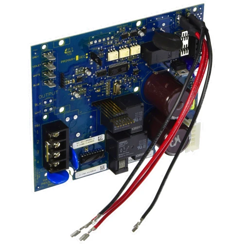 Hayward GLX-PCB-RITE Replacement Main PCB Printed Circuit Board for Hayward Goldline AquaRite Salt Chlorination Systems