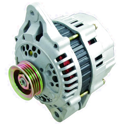 Premier Gear PG-13564 Alternator Replacement for Rodeo V6 (93-96), Passport V6 (94-96), 2-91276-338-0, 2-91276-338-0RM, 2-91276-338-0RM, 2912763380, 8970426371, 8970426372, LR160-726, LR160-726B