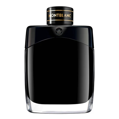 MONTBLANC Legend Eau de Parfum - Long Lasting Fragrance with notes of Violet, Geranium & Vibrant Wood - Fougere & Aromatic