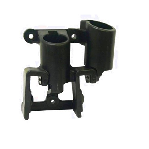 Tectran 9409-2 4 Function Holder (Made of Durable Nylon Store Two Electrical Plug and Two Gladhand)