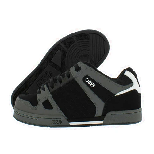 DVS Men's Celsius Skate Shoe