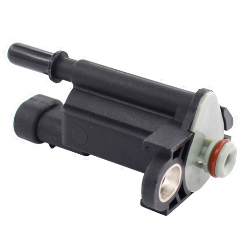 NewYall EVAP Emission Vapor Canister Purge Solenoid Valve for Chevrolet Silverado Express Suburban Cobalt HHR Equinox Impala for GMC Savana Sierra Regal Terraza Lacrosse for Cadillac SRX XLR
