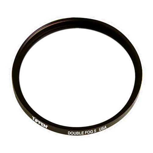 Tiffen 405DF5 40.5mm Double Fog 5 Filter