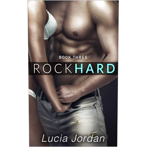 By Lucia Jordan (Author) Format: Kindle Edition Rock Hard: Fun Romance - Book Three