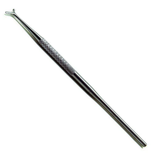 Premium Instruments 3× Dental Ball Burnisher # 34 Amalgam Surgical Filling 6