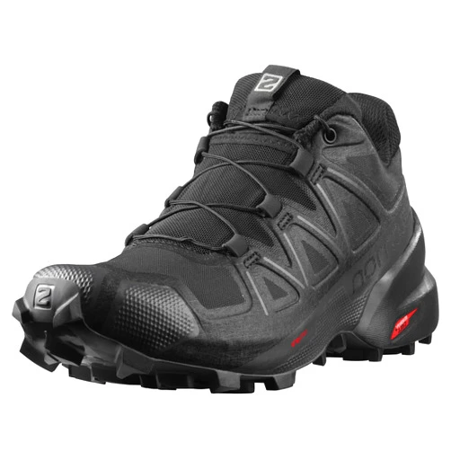 Salomon Women's Speedcross 5 Trail Running Shoe