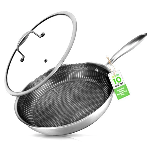 NutriChef 10