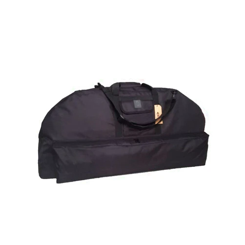 DarkForest BC-3 Light Weight Black Soft Compound Bow Case 37