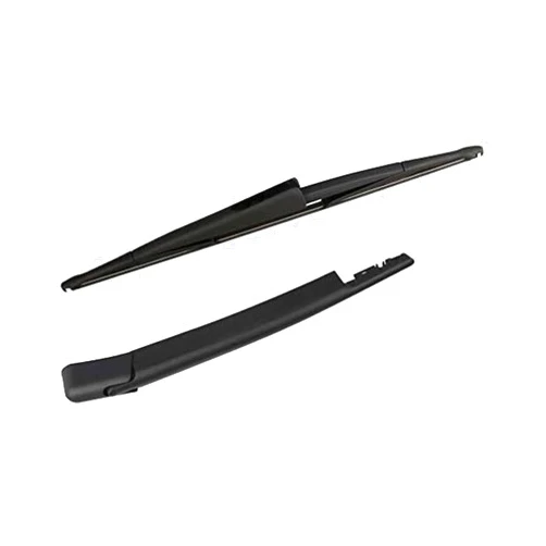 Isodjit Rear Wiper Arm & Blade for Ford for Expedition 2009-2017,for Lincoln for Navigator 2009-2017,Long-Lasting Durability