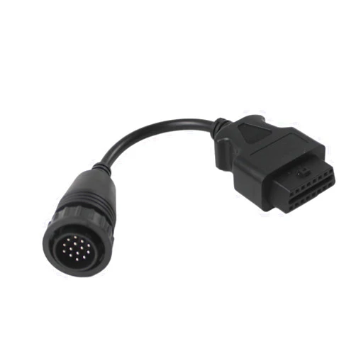 Otobaijeni 9993832 14Pin Connector Cable for Volvo Truck Vocom 88890300 Diagnostic Adapter Tool Spare Parts