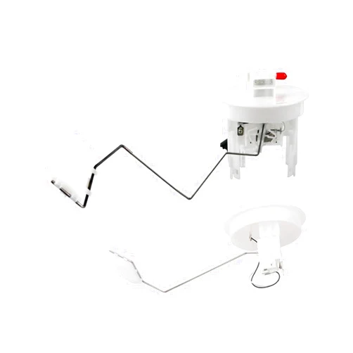 RRXNUPFB Auto Spare Parts Fuel Level Sensor ，Compatible for Nissan X-Trail T30 NT30 QE20DE QR25DE 2004-2007 25060-8H301 25060-8H311(1 set)