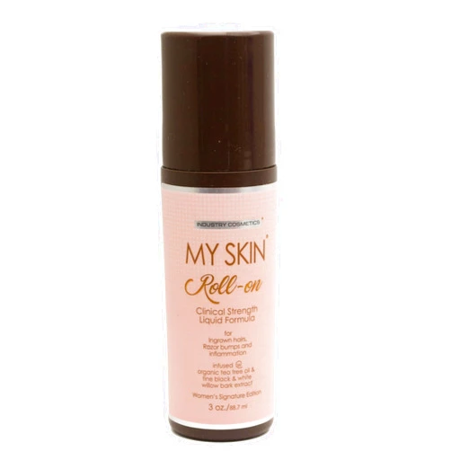 Samy My Skin Roll-On Clinical Strength Liquid Formula For Her 3oz