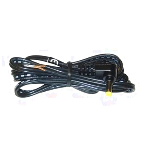 POLI Bright Standard Horizon 12VDC Cable w/Bare Wires