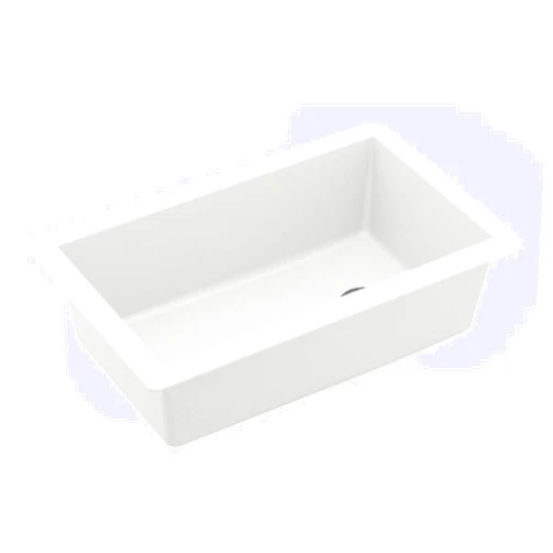 Karran QU-670 Undermount 32