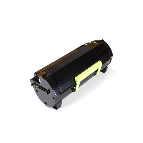 Green2Print High Yield Toner Black 5000 Pages Replaces Lexmark 51B1000 High Yield Toner Cartridge for Lexmark MS317DN, MS417DN, MS517DN, MS617DN, MX317DN, MX417DN, MX517DE, MX617DE