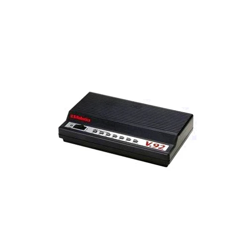 USRobotics U.S. Robotics USR5686G 56K V.92 EXT Fax Modem