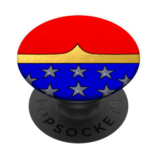 UMe images American Wonder Hero PopSockets Adhesive PopGrip