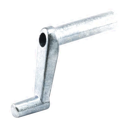 Prime-Line R 7226 Window Handle, 1-3/4 In. Stem, Diecast (2 Pack)
