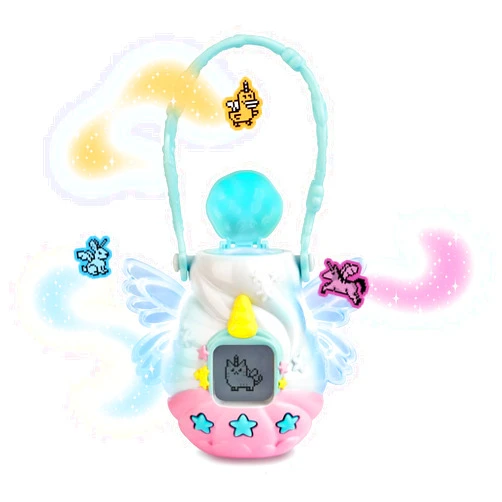 GOT2GLOW FAIRIES Got2Glow Fairy House – 9 Virtual Interactive Fairy Pets, Find, Care and Watch Them Grow (Ages 5+)