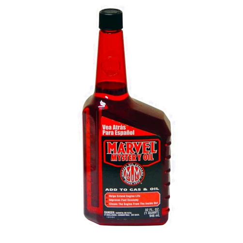 Marvel MM13R Mystery Oil - 32 oz.