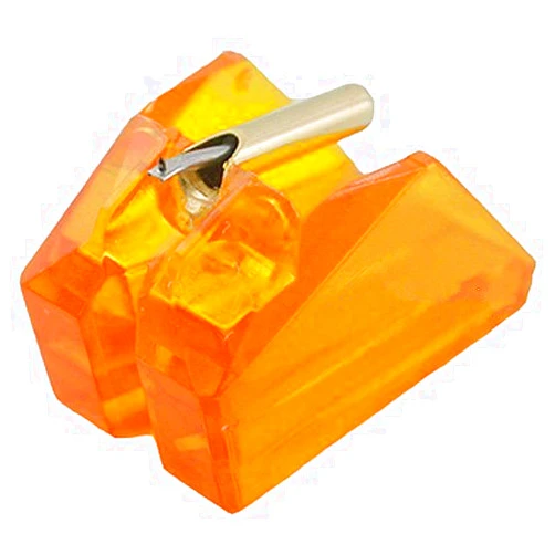 Durpower Phonograph Record Player Turntable Needle for Technics P-24 P24 P-25 P25 P-27 P27 P-28 P28 P-228