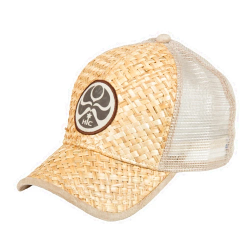Hi-C Hawaiian Island Creations Men's Fiji Trucker