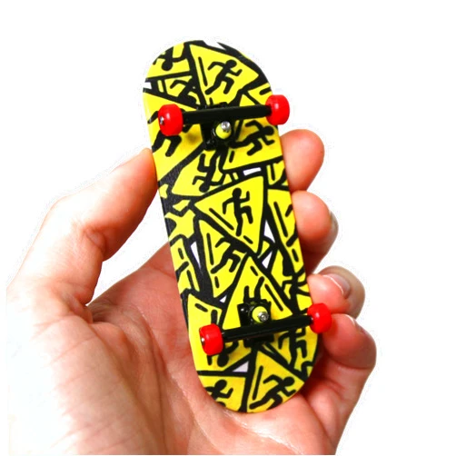 Teak Tuning Heat Transfer Graphic 34mm Fingerboard Complete - @Dollhouse.fb - Entry#138