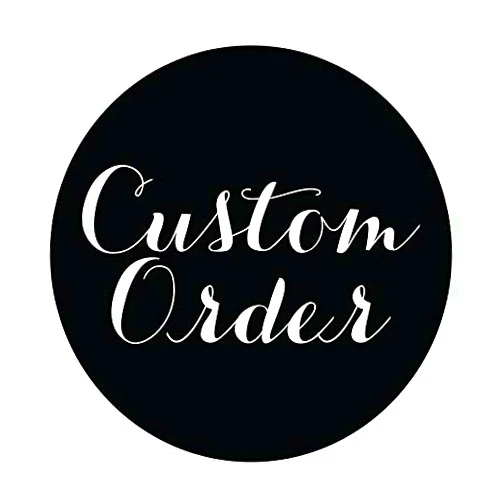 Handmade Custom Order Cello Decals Boy & Girl