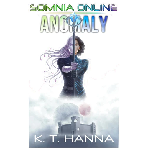 K T Hanna Anomaly (Somnia Online)