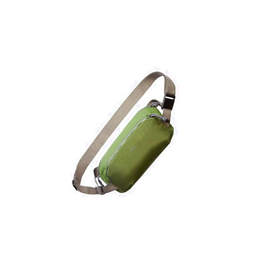 Bellroy Venture Ready Sling Bag -Unisex Crossbody Bag, Water-resistant Materials, Perfect for Travel, 2.5L