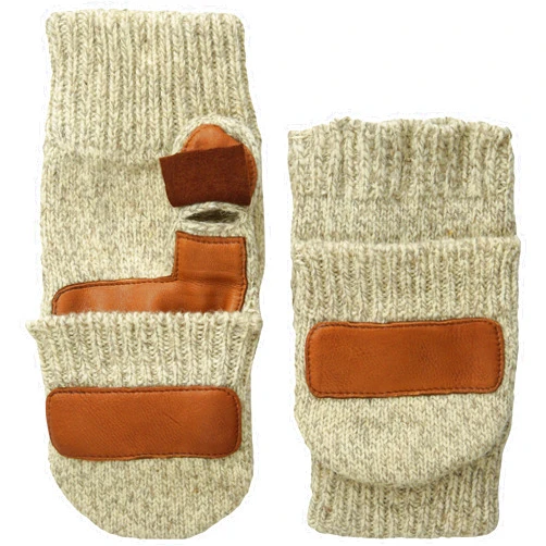 Fox River Men's Four Layer Glomitt