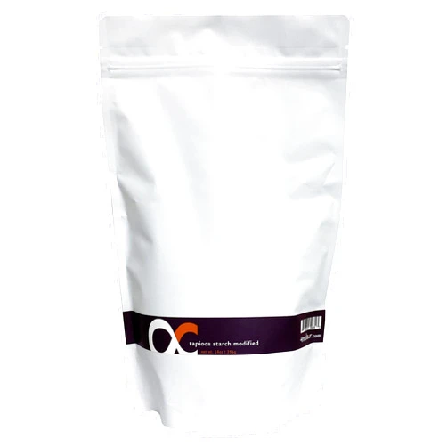 4mular Ultratex 3 Tapioca Starch Modified 14 oz in Refill Pouch