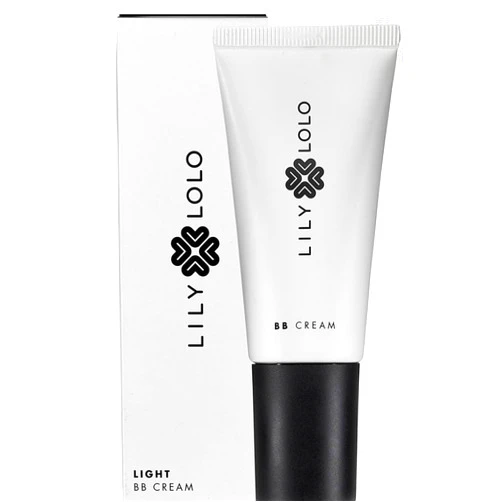 Lily Lolo BB Cream - Medium - 40ml by Lily Lolo