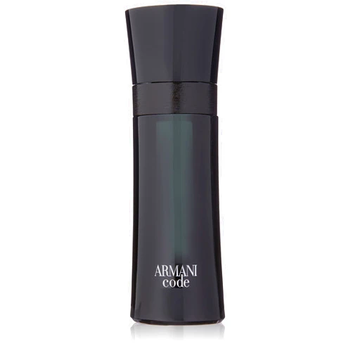 Armani Beauty Armani Code By Giorgio Armani For Men. Eau De Toilette Spray 4.2 Oz.