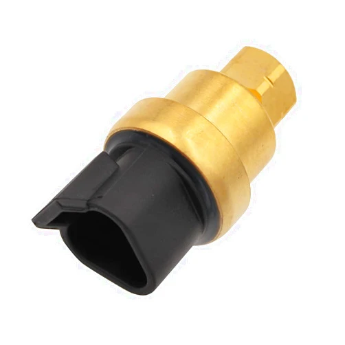 TOOWGM Oil Pressure Sensor OEM 161-1705 1611705 Compatible For Caterpillar CAT Engine C4.4 C7 C9 C-10 C-12 C-15 C-16 C-18 1611705 161-1705