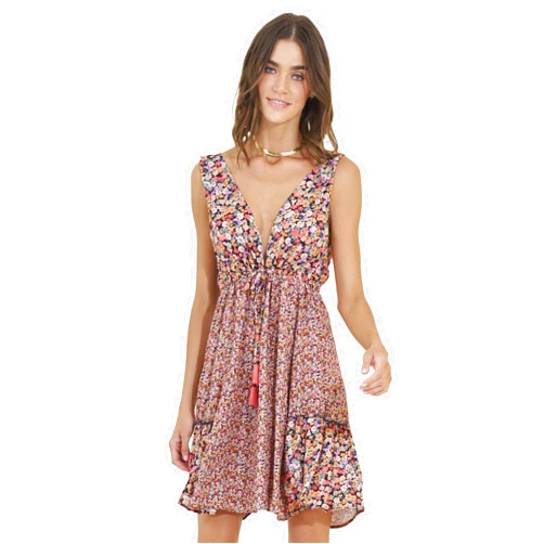 Maaji Women's Short Dress