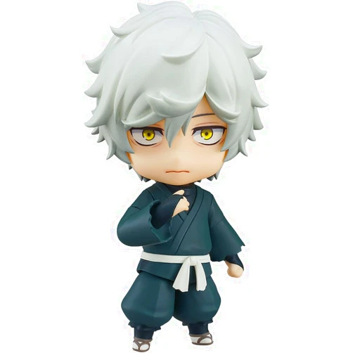 Good Smile Company Hell's Paradise: Jigokuraku – Gabimaru Nendoroid Action Figure