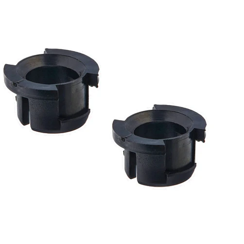 Apex Tool Supply Steering Bushing Replacement for MTD 941-0475 741-0475 Troy-Bilt Cub Cadet Huskee Bushing 2 Pack