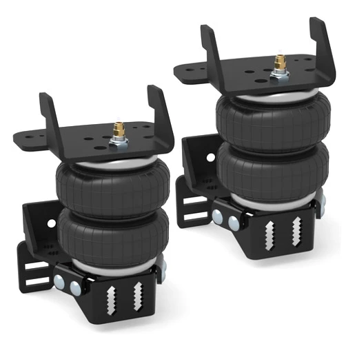 WINSBULL Air Bags Suspension Kit for 2017-2026 Ford F250 F350 F450 Towing, Air Bags for Trucks Rear Suspension, Replacement for Firestone 2625 Ride Rite Airbags F250 F350 F450 Accessories
