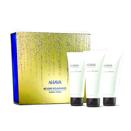 AHAVA Endless Vitality Gift Set