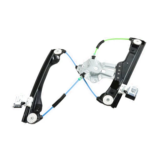 LOSTAR Window Regulator for 2011-2015 Ch-e-v-ro-let Volt (Front Left Driver Without Motor)