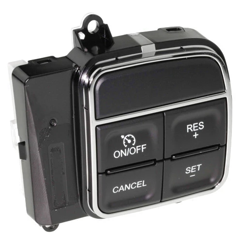 Wells A02825 Cruise Control Switch