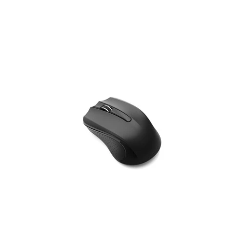TRUSYO AUDIO 2.4G Wireless Mouse with USB Receiver, Portable Gaming & Office Mice for Desktop, MacBook, Notebook, PC, Laptop, Computer（Black