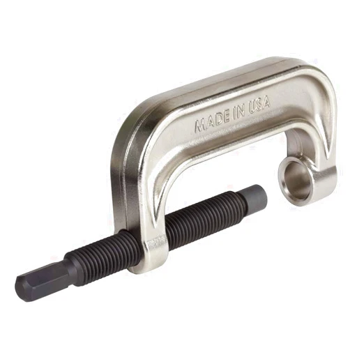 OTC 7248 C-Frame Press for U-Joints, Brake Anchor Pins, Wheel Studs, and Ball Joints