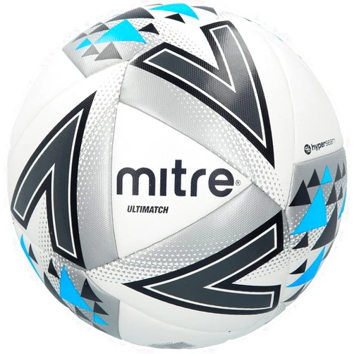 Mitre Soccer Ball League Ultimatch