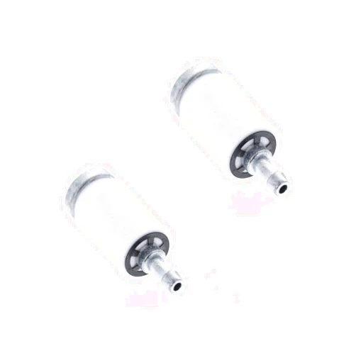 Homelite Ryobi Equipment (2 Pack) Replacement 2mm ID Fuel Filter Assembly # 310976001-2pk