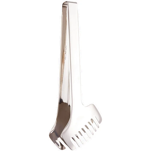 Zwilling 07150-182 Diner Spaghetti Tongs, Stainless Steel, Pasta Salad