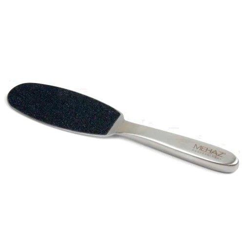 Mehaz Professional Foot File System, Stainless Steel by Mehaz Professional