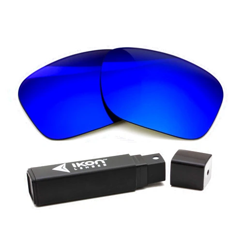 IKON LENSES Replacement Lenses For Costa Reefton Sunglasses (Polarized)